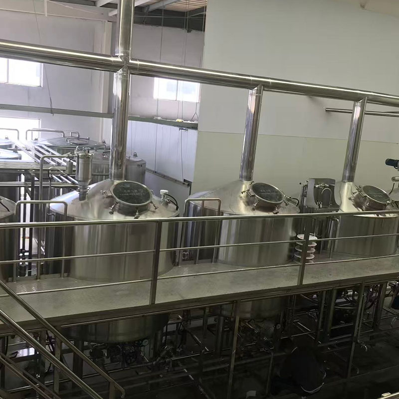 琼海精酿啤酒设备厂—啤酒文化的深刻内涵